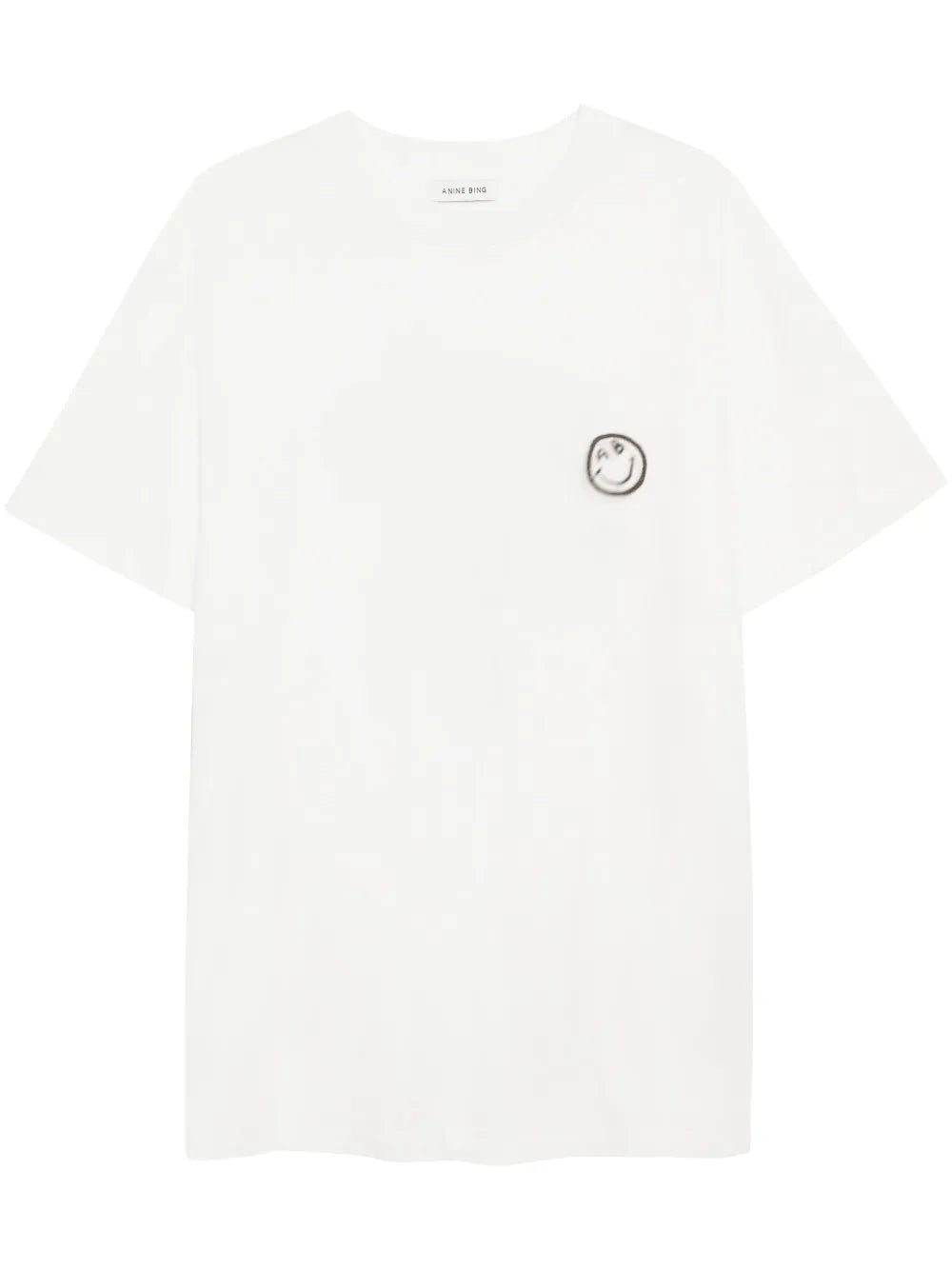 Walker Tee Trip Cotton T-Shirt