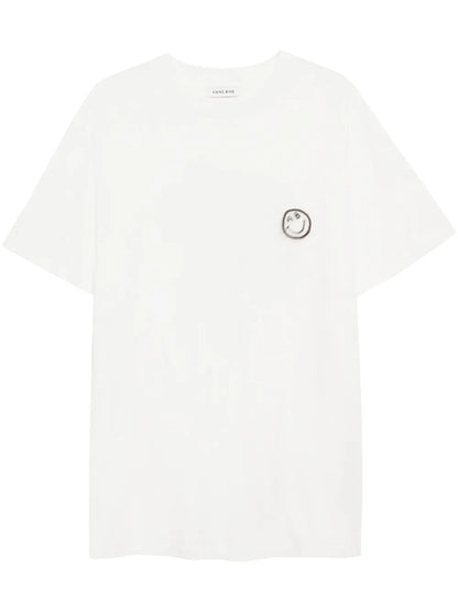 Walker Tee Trip Cotton T-Shirt