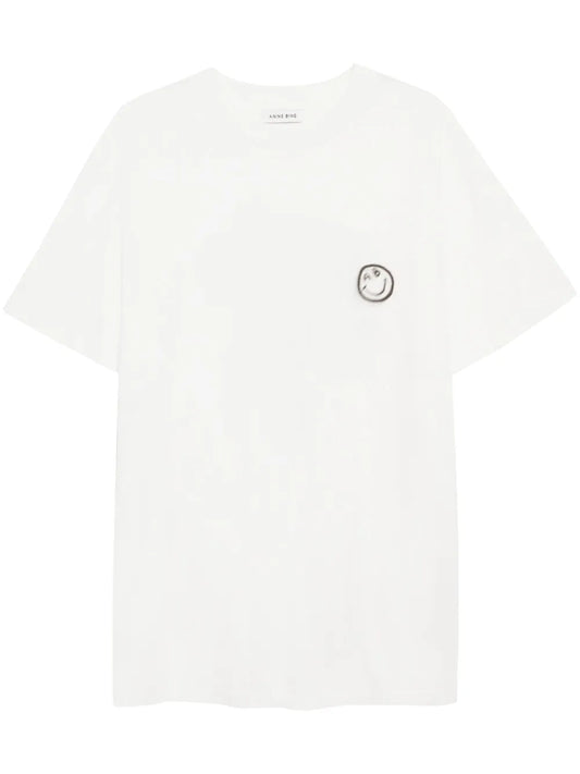 Walker Tee Trip Cotton T-Shirt