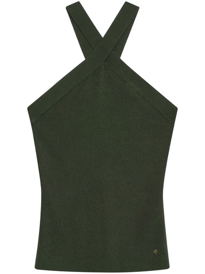 Brea Knitted Top