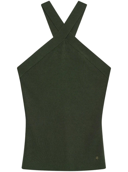 Brea Knitted Top