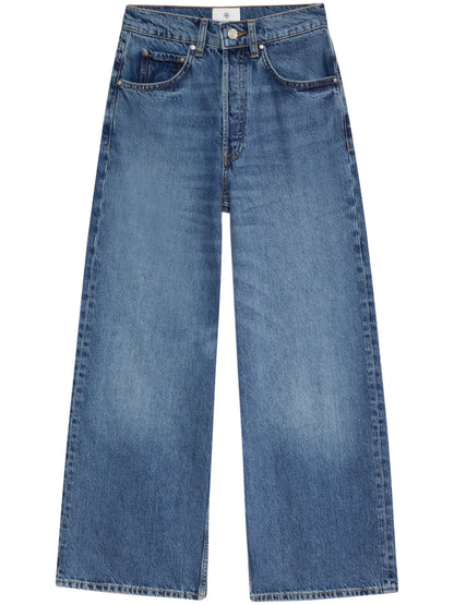 Rick Jeans