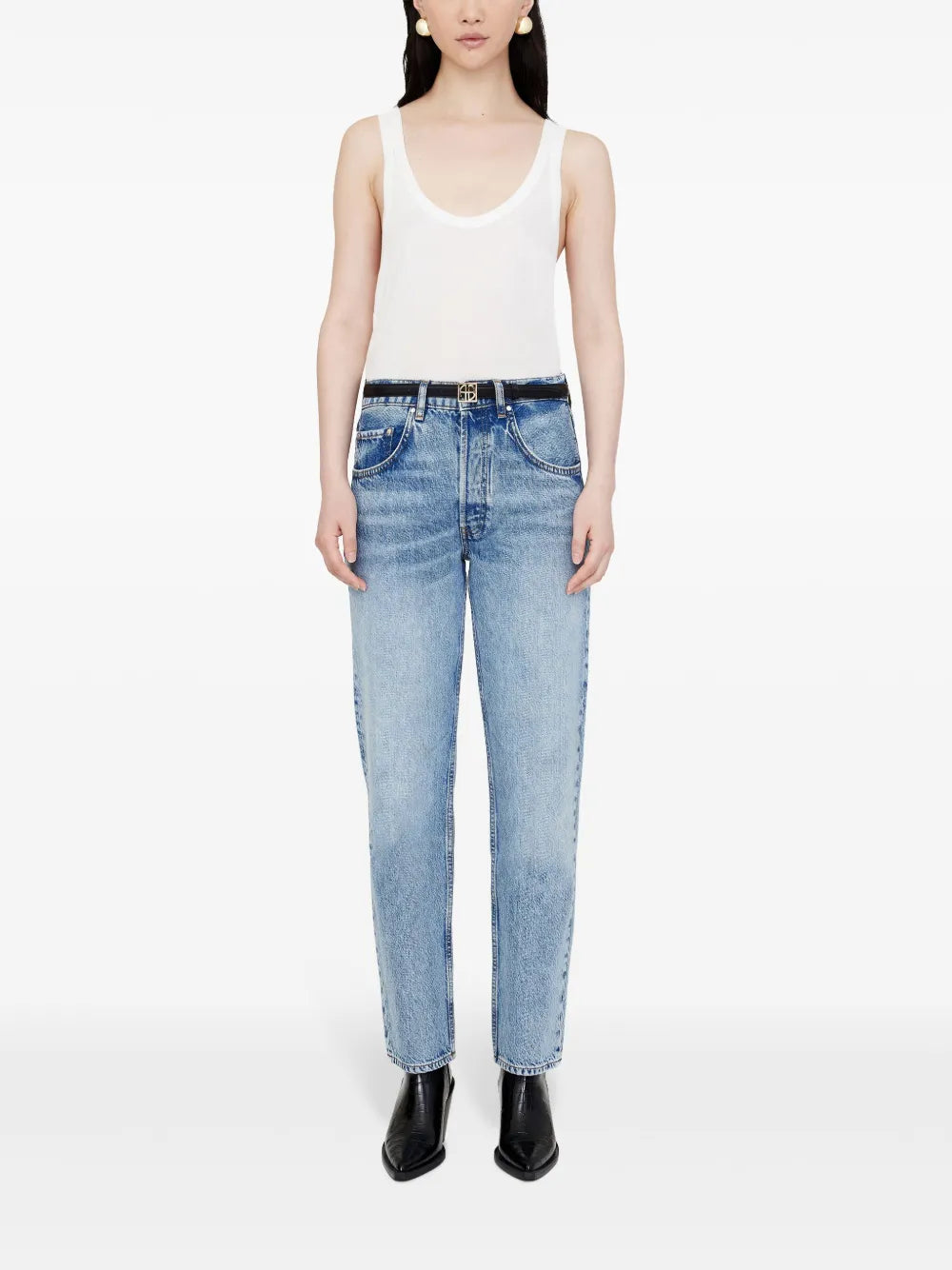 Benson Jeans