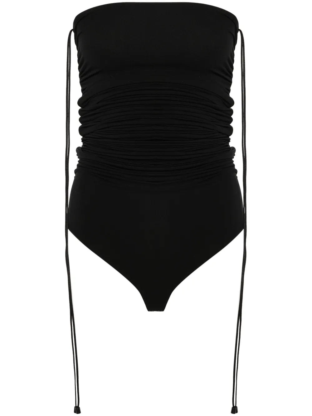 Fatal Adjustable Body-Dress