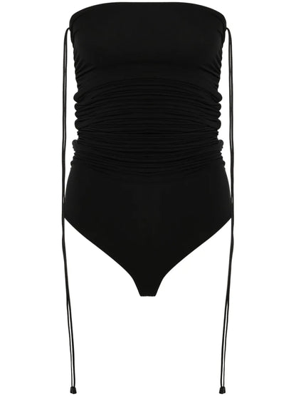 Fatal Adjustable Body-Dress