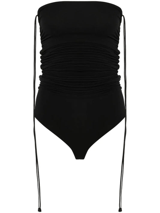 Fatal Adjustable Body-Dress