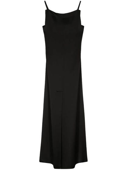 Luna Long Top