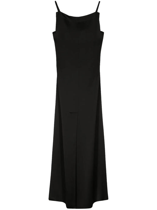 Luna Long Top