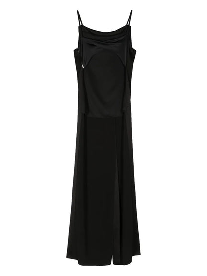 Luna Long Top