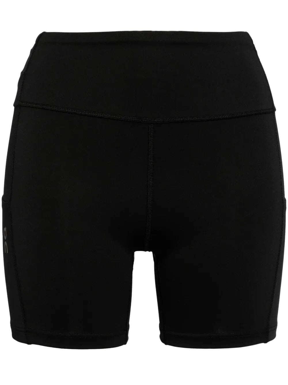 Stretch-Jersey Shorts