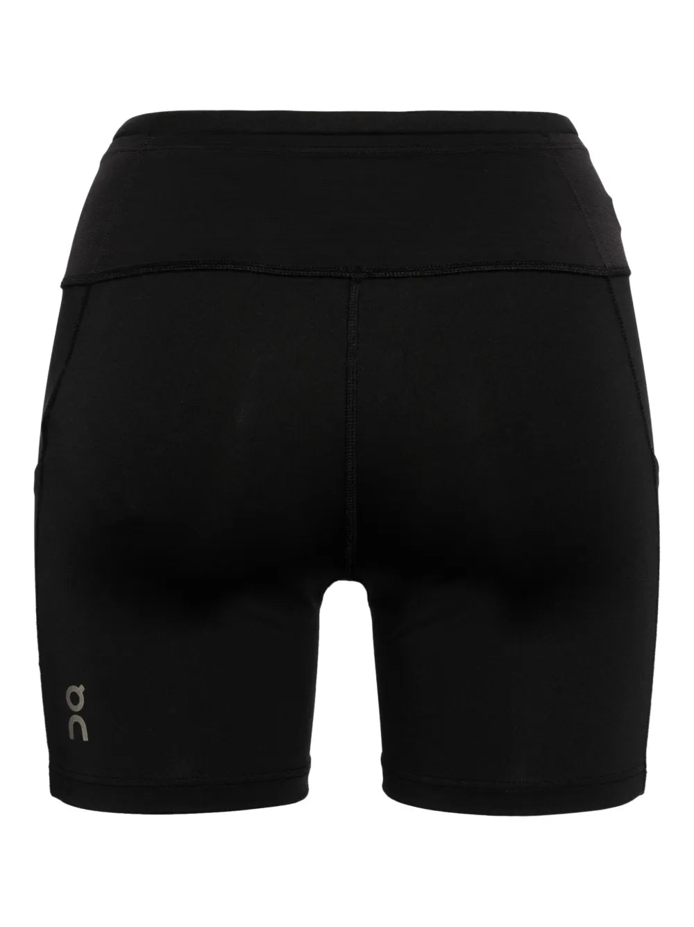 Stretch-Jersey Shorts