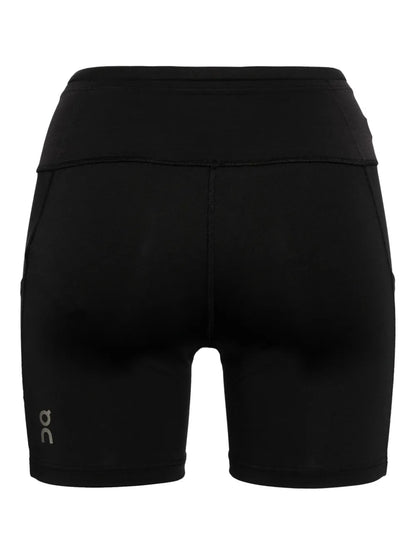 Stretch-Jersey Shorts