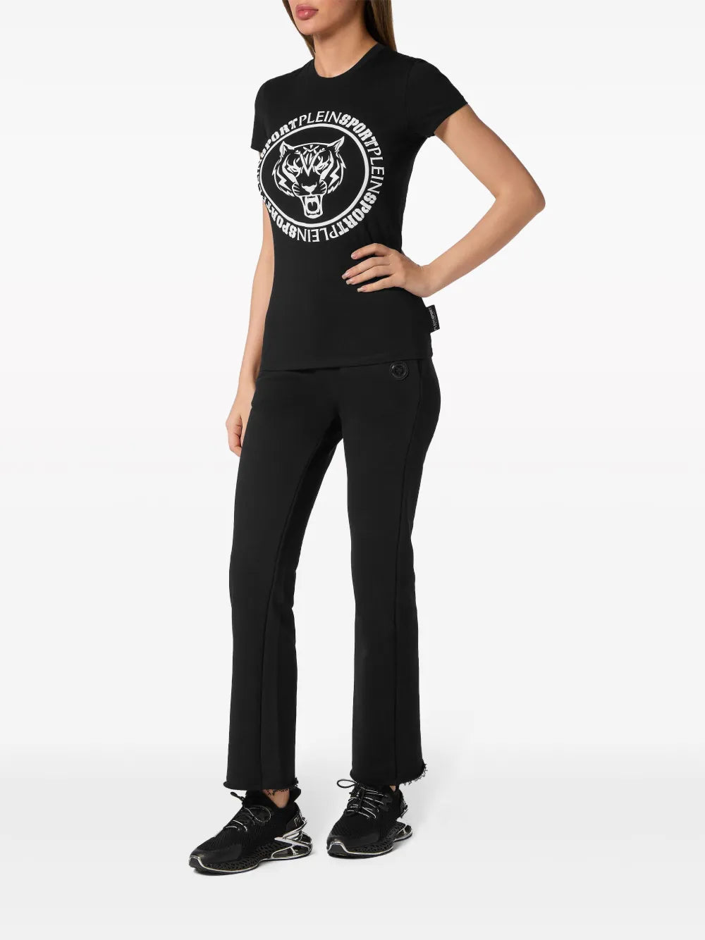 Sexy Pure Cotton T-Shirt