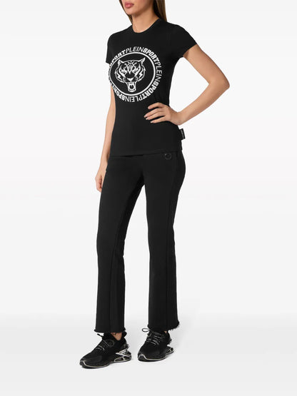 Sexy Pure Cotton T-Shirt