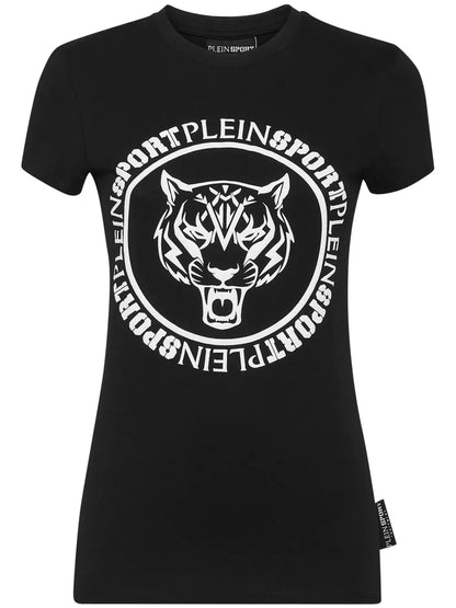 Sexy Pure Cotton T-Shirt