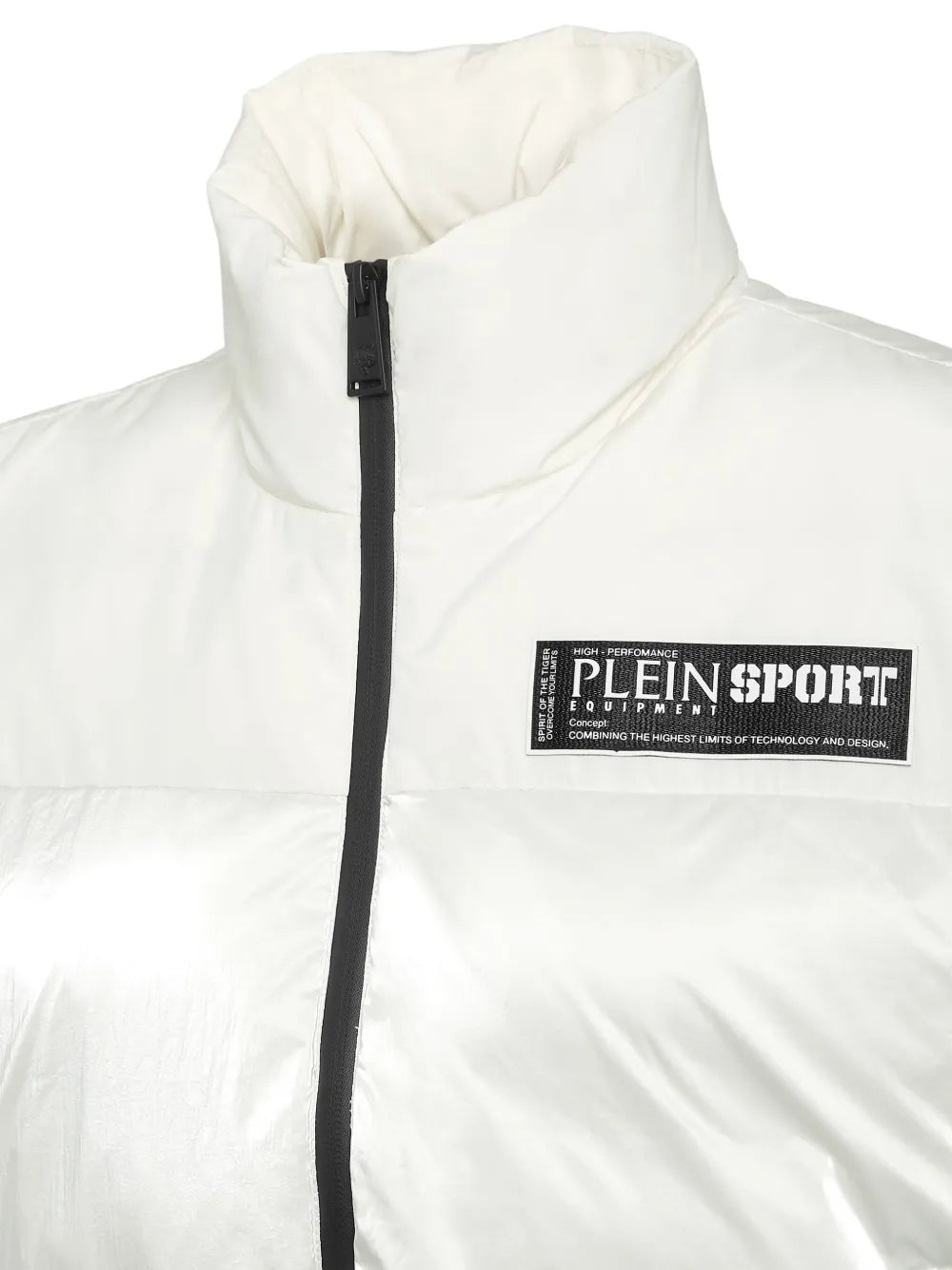 Padded Gilet
