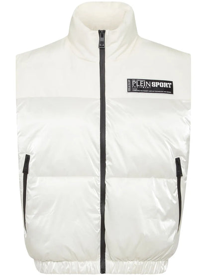 Padded Gilet
