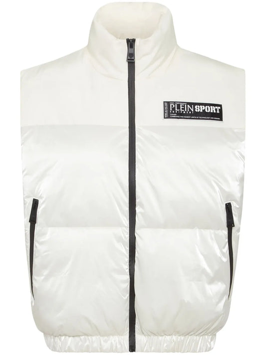 Padded Gilet