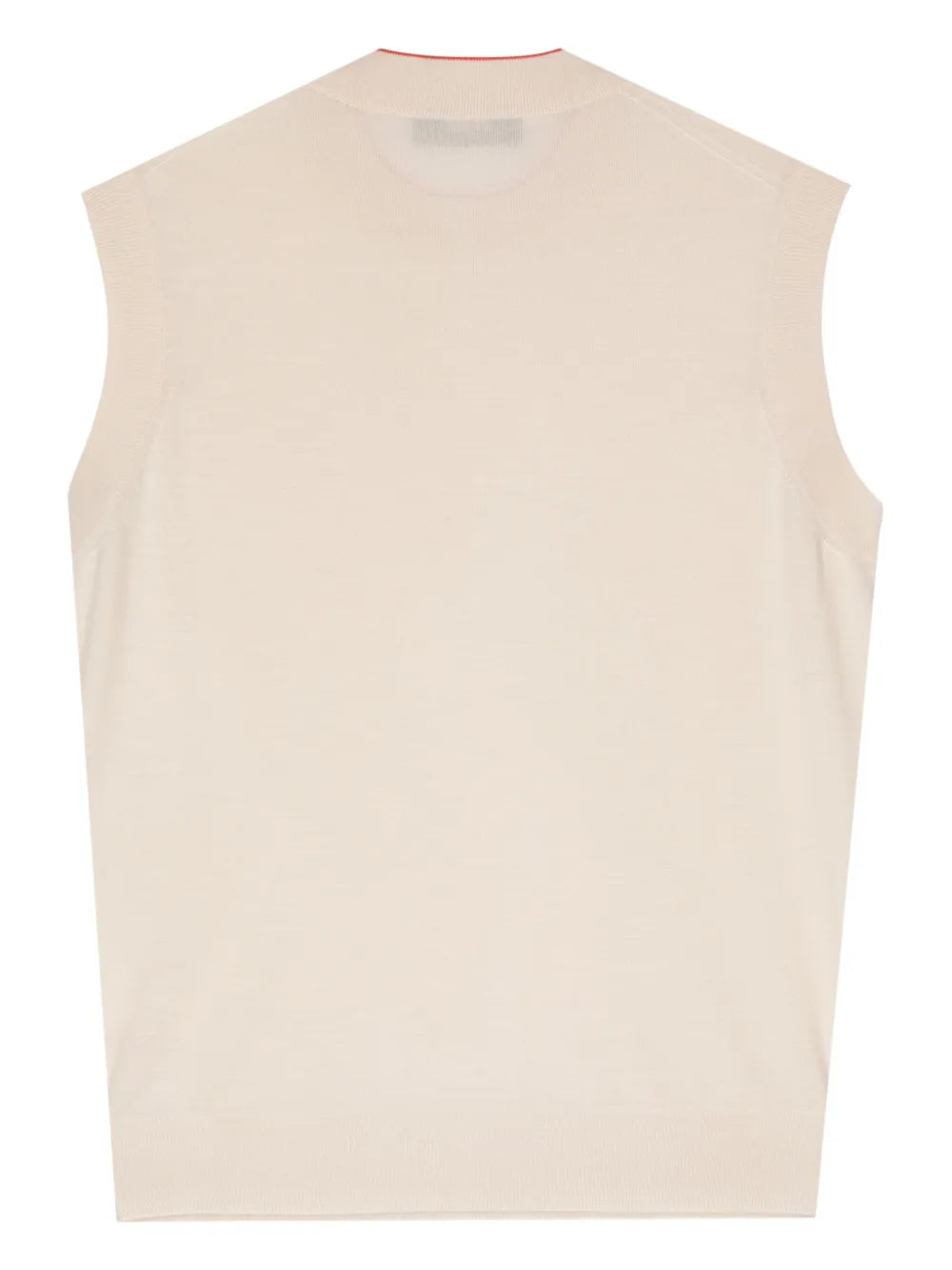 Fendi Roma Wool Jumper