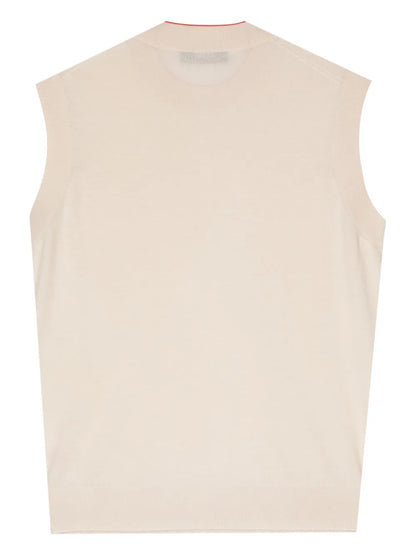 Fendi Roma Wool Jumper