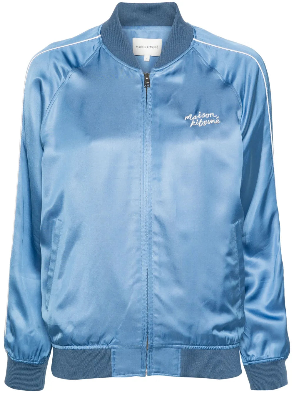 Teddy Bomber Jacket