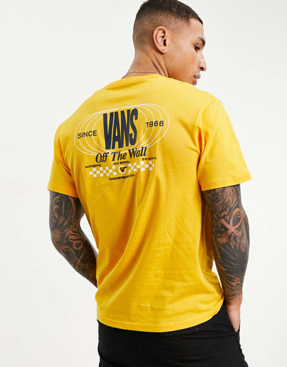 Frequency Short Sleeve T-Shirt