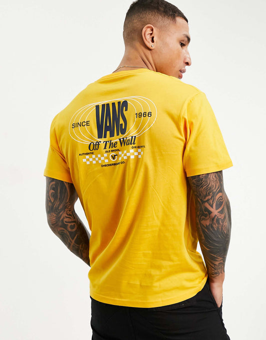 Frequency Short Sleeve T-Shirt