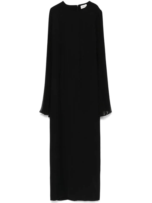 Poker Maxi Dress