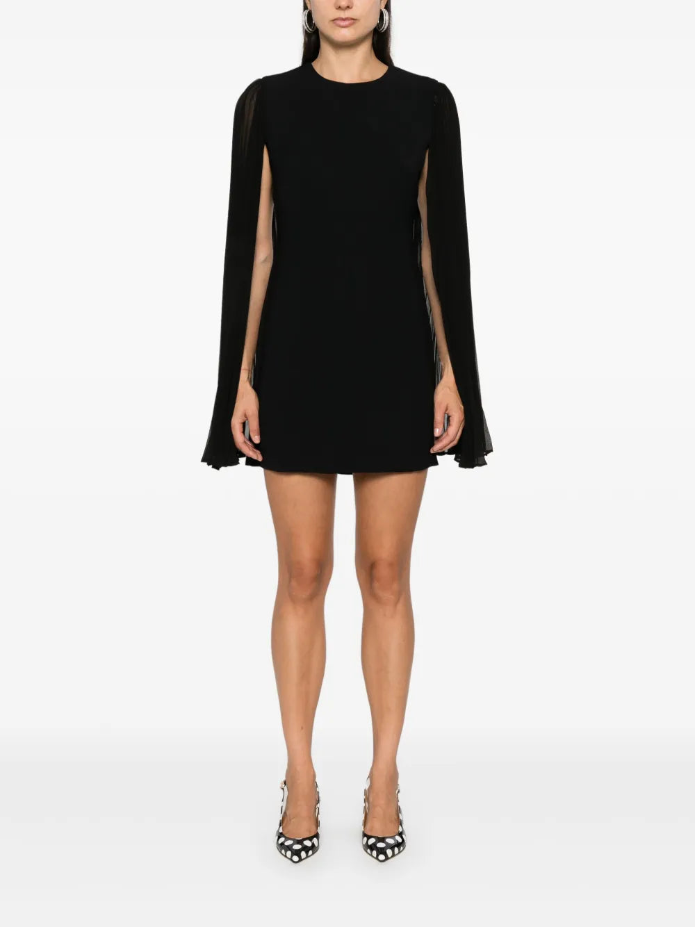 Poker Mini Dress