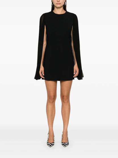 Poker Mini Dress