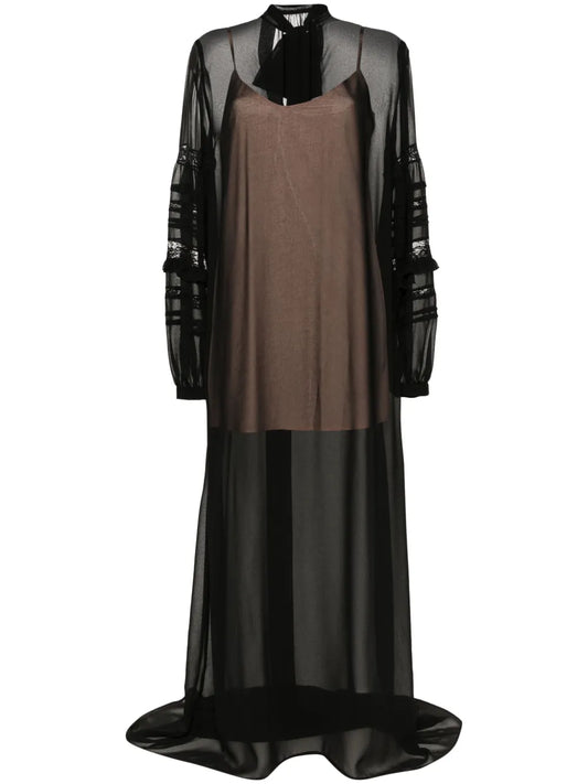 Polidori Maxi Dress