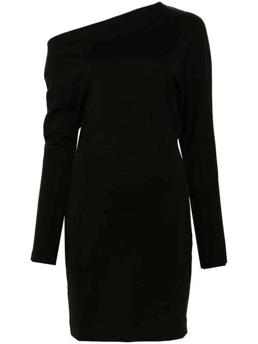 Ready Off-Shoulder Dress