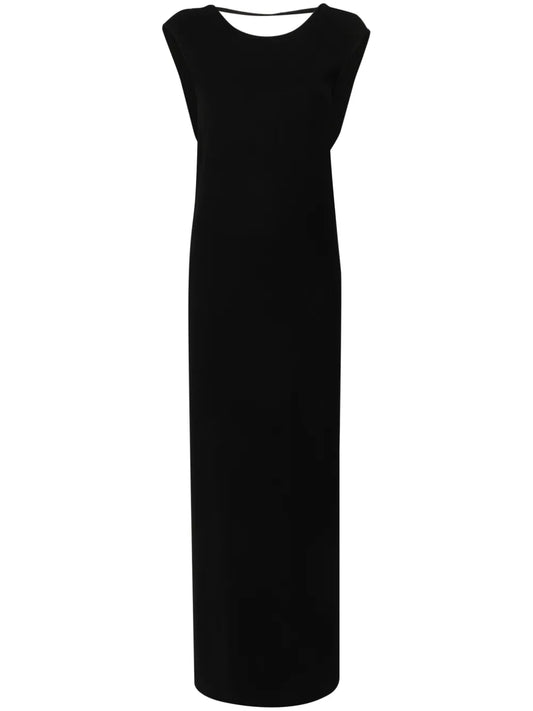 Sleeveless Maxi Dress