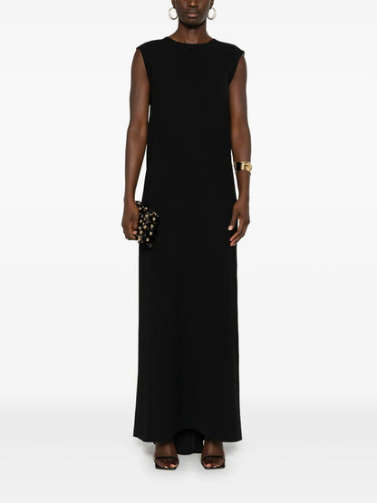 Sleeveless Maxi Dress