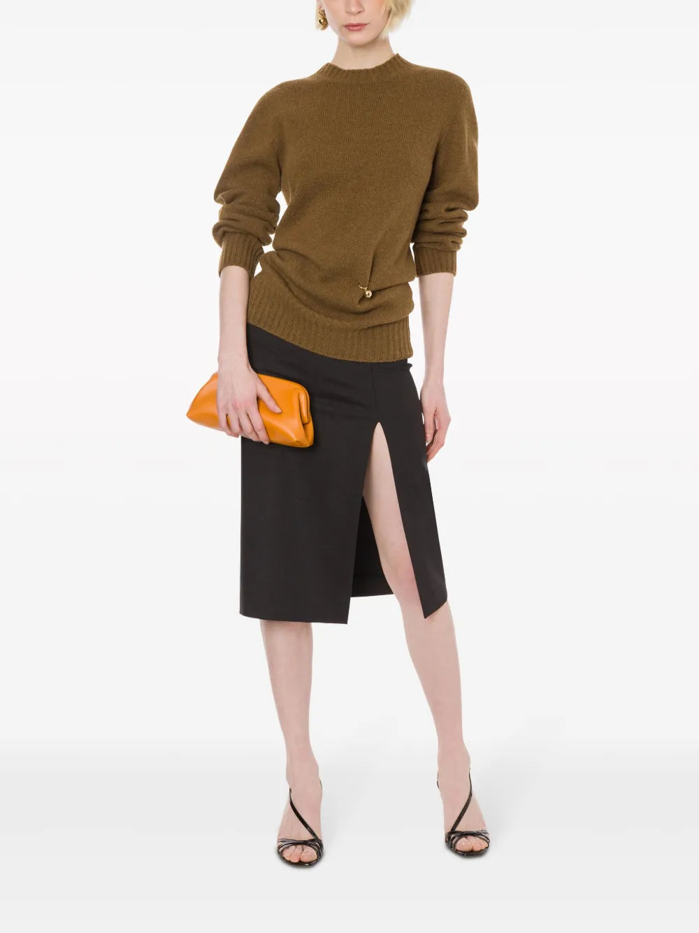 Ring-Hardware Jumper