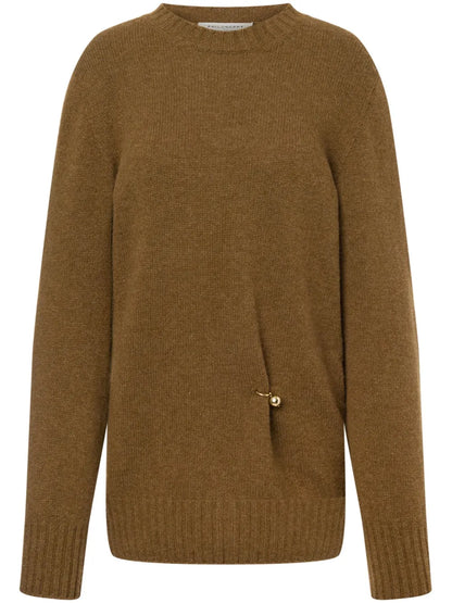 Ring-Hardware Jumper