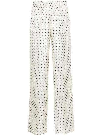 Soia Trousers