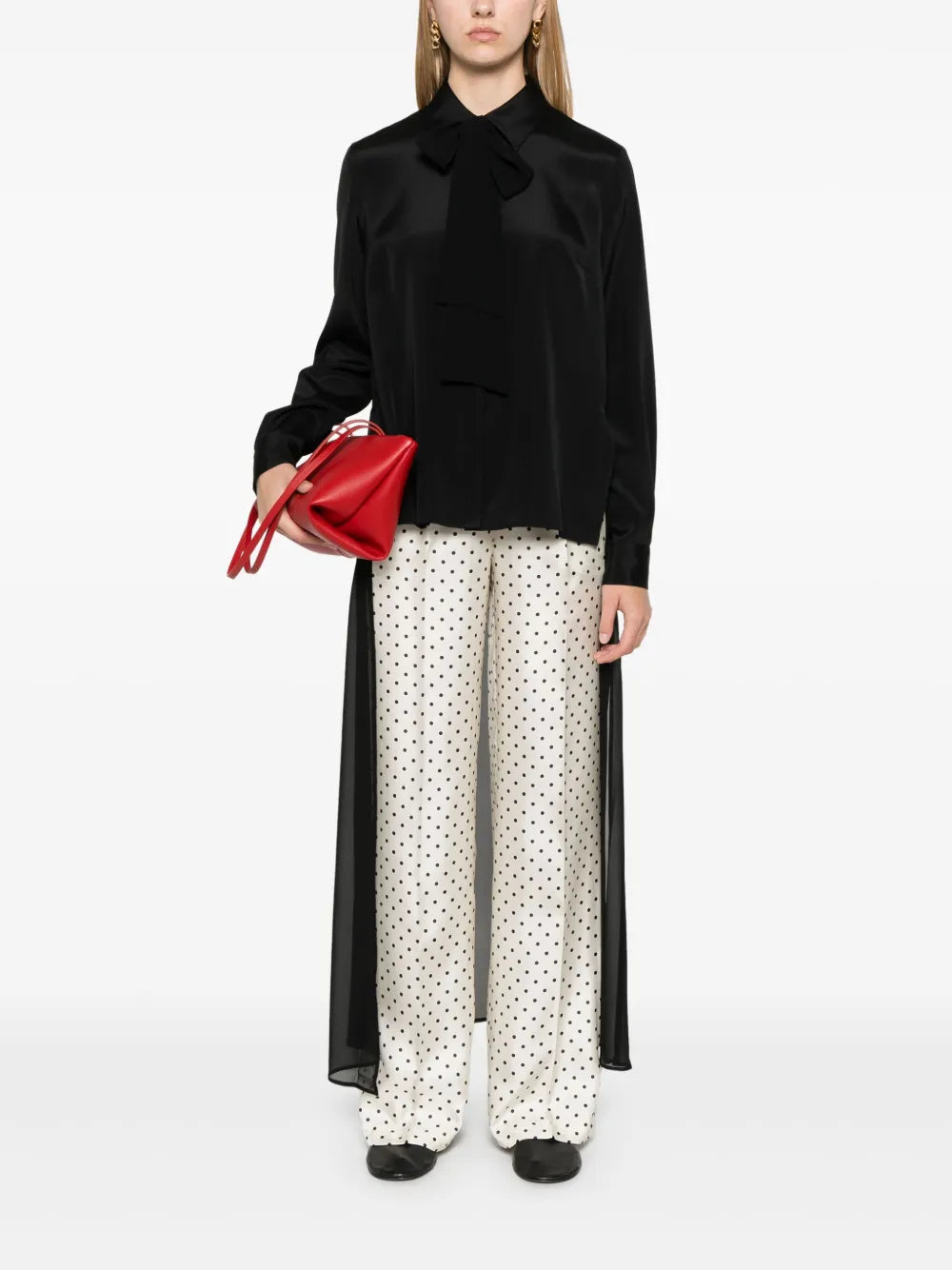 Soia Trousers