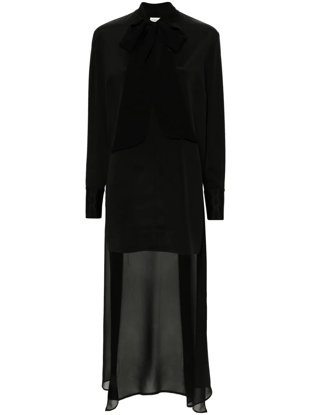 Soiree Mini Dress