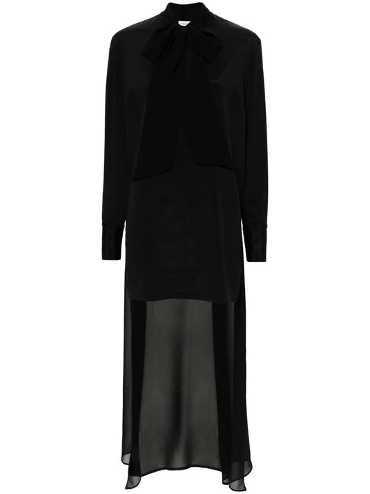 Soiree Mini Dress
