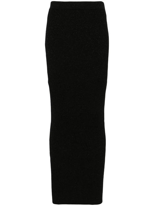 Romylux Maxi Skirt