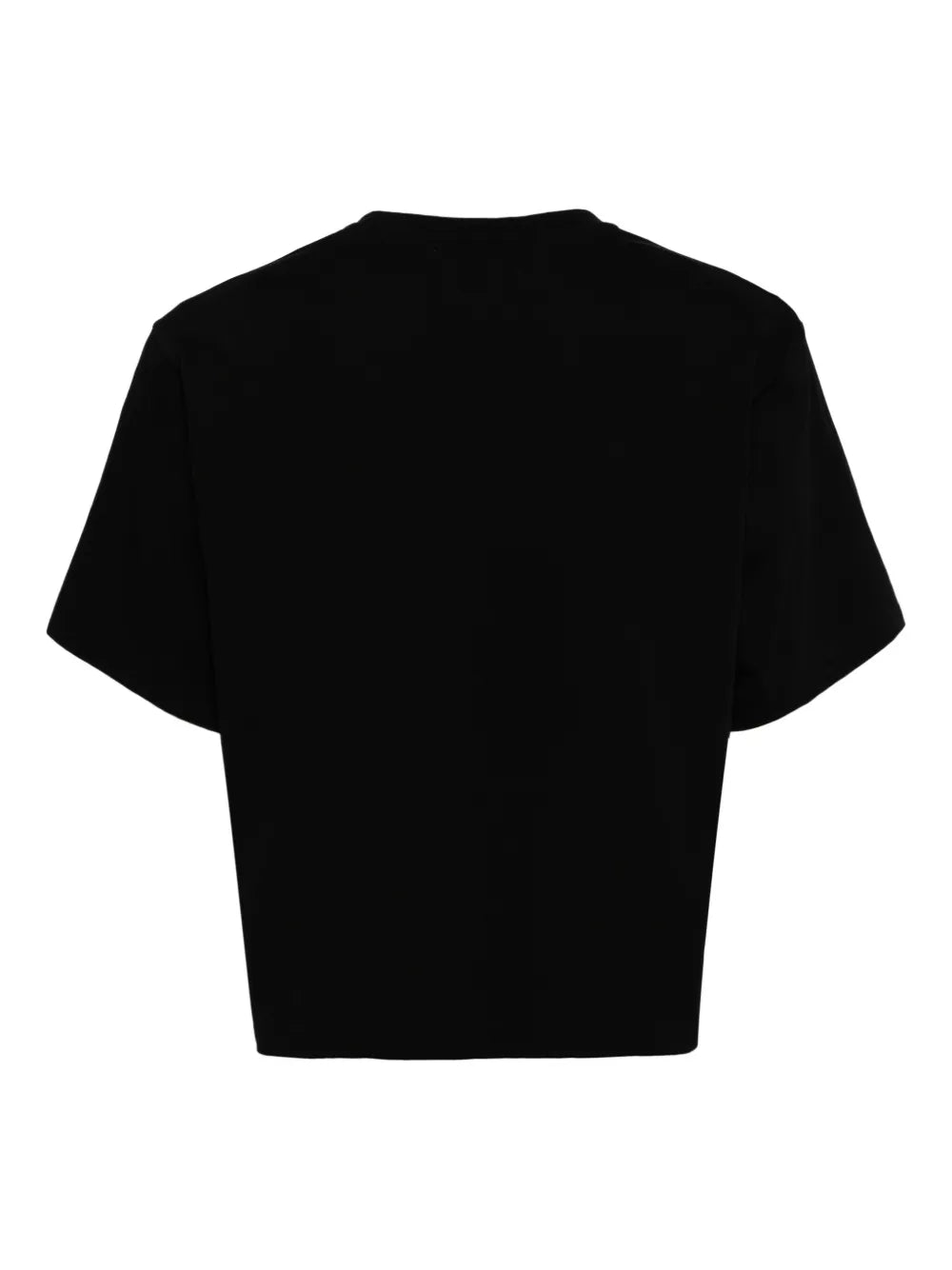 Mouth Graphic-Print Cotton T-Shirt