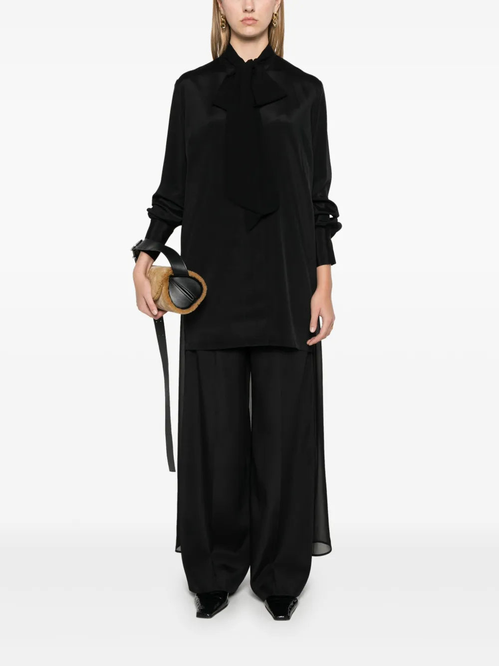 Soiree Trousers