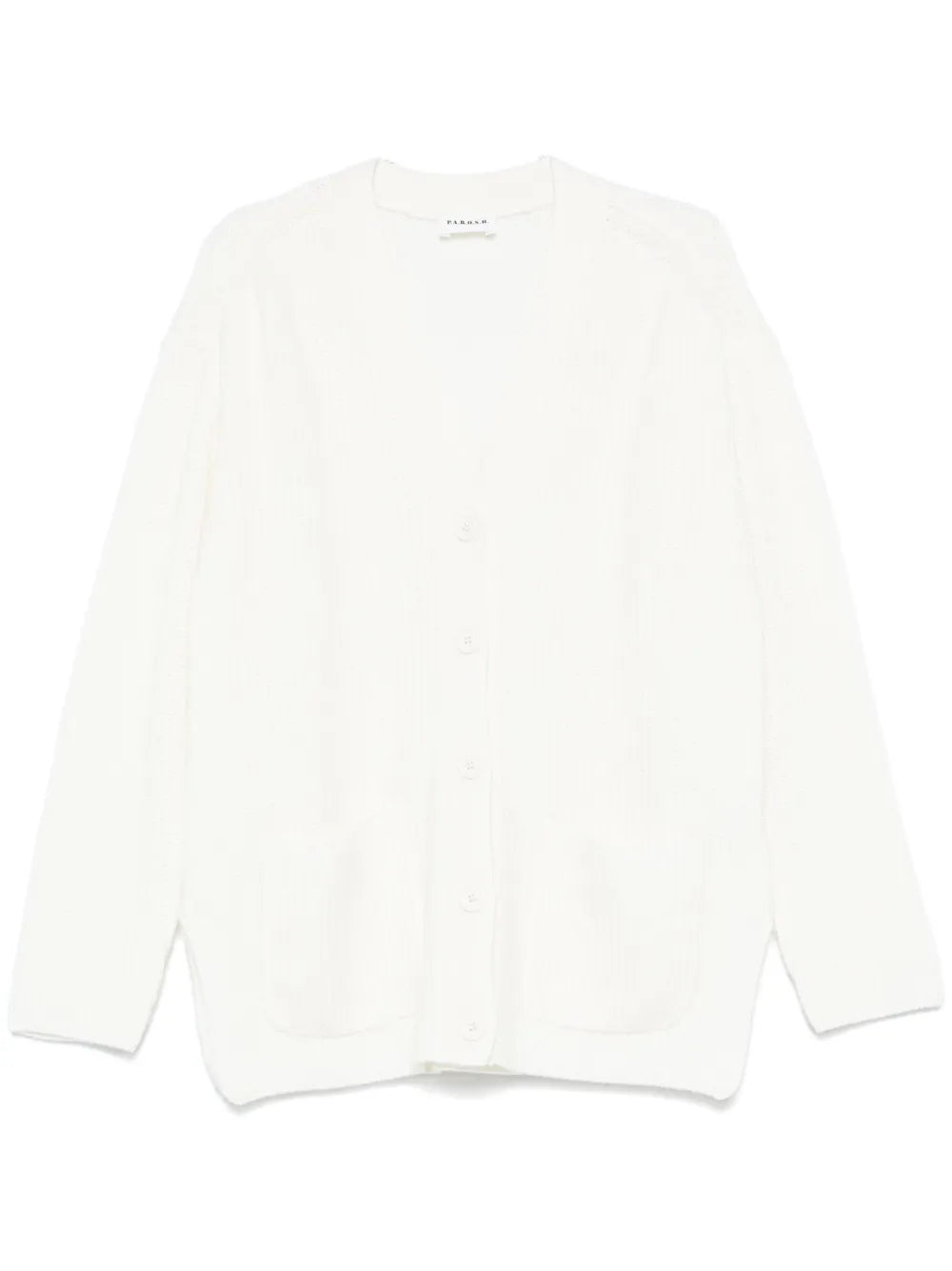 Cashmere Cardigan