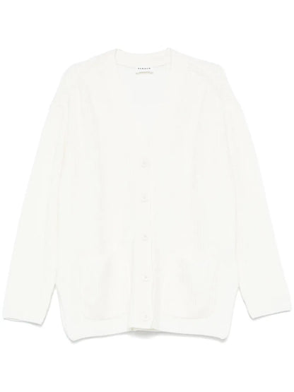 Cashmere Cardigan