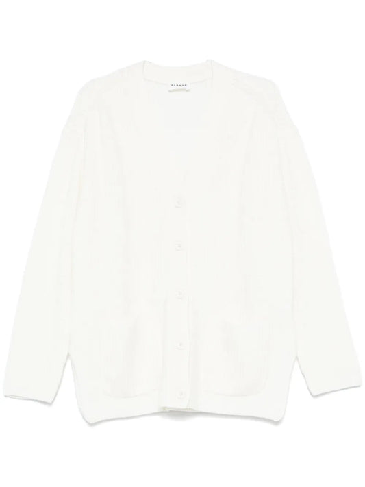 Cashmere Cardigan