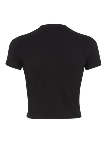 Logo-Print T-Shirt
