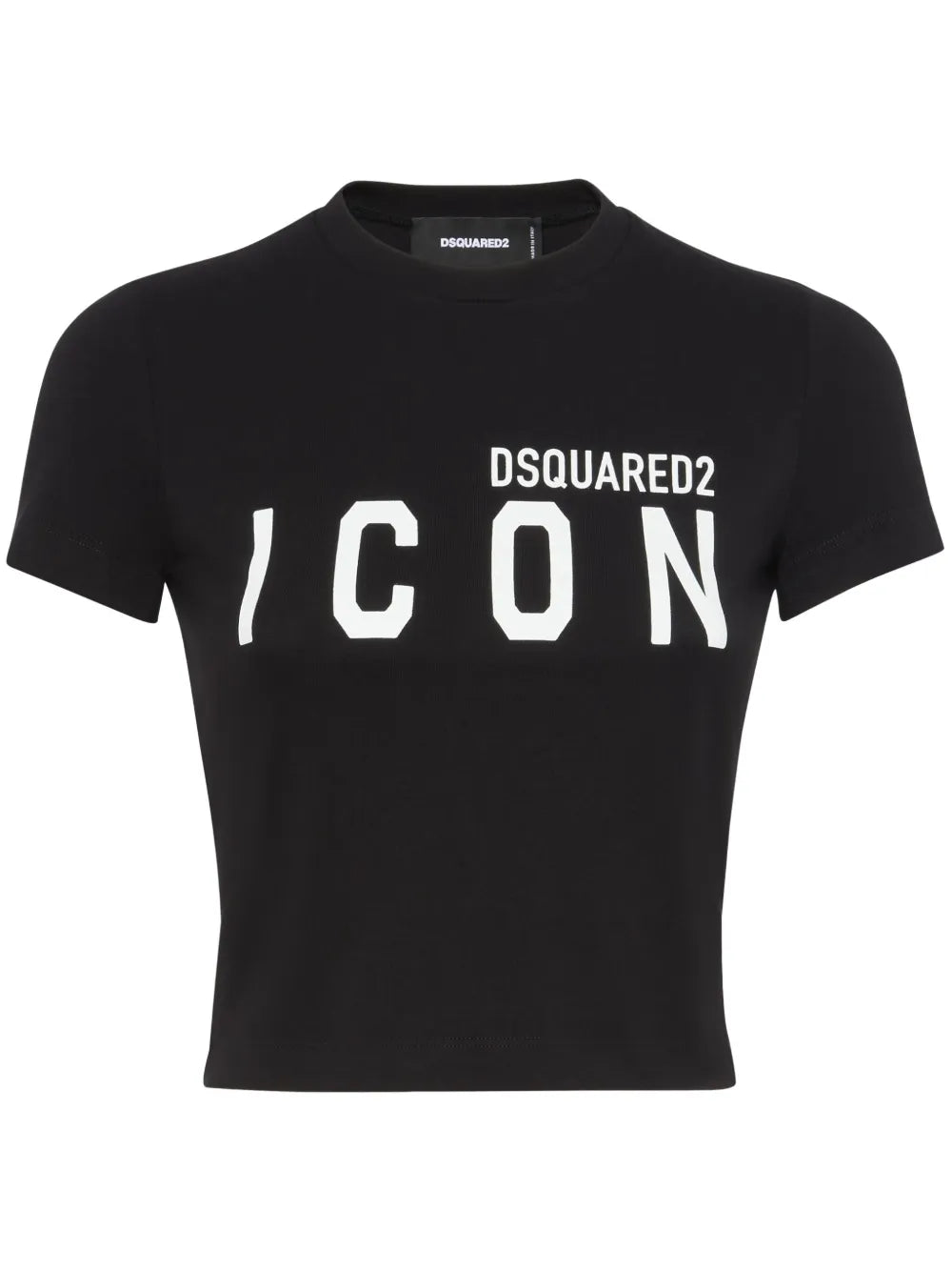Logo-Print T-Shirt