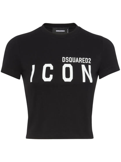 Logo-Print T-Shirt