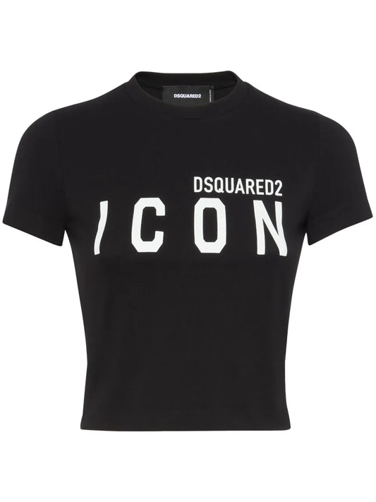 Logo-Print T-Shirt